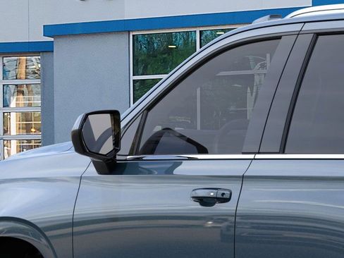 New 2026 Chevrolet Tahoe LS image 12