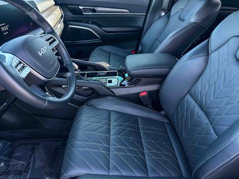 Used 2025 Kia Telluride SX Prestige X-Pro image 13