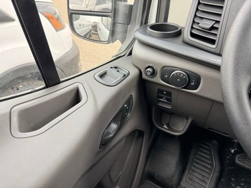 New 2026 Ford Transit 150 Low Roof image 20