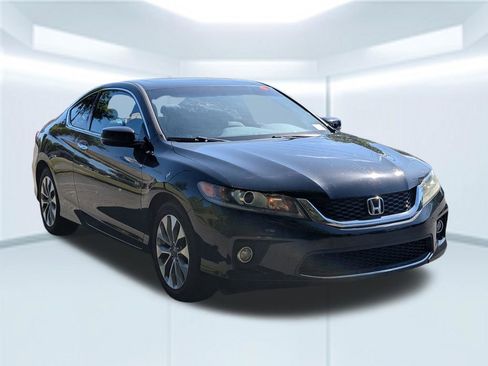 Used 2014 Honda Accord EX image 8