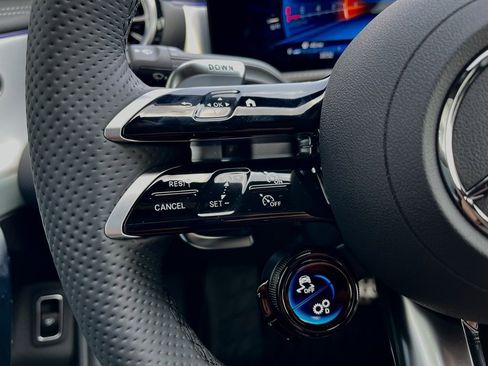 Certified 2025 Mercedes-Benz CLA 35 AMG 4MATIC image 22