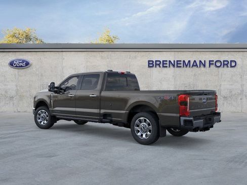 New 2024 Ford F250 Lariat w/ Lariat Ultimate Package AWD/4WD image 4