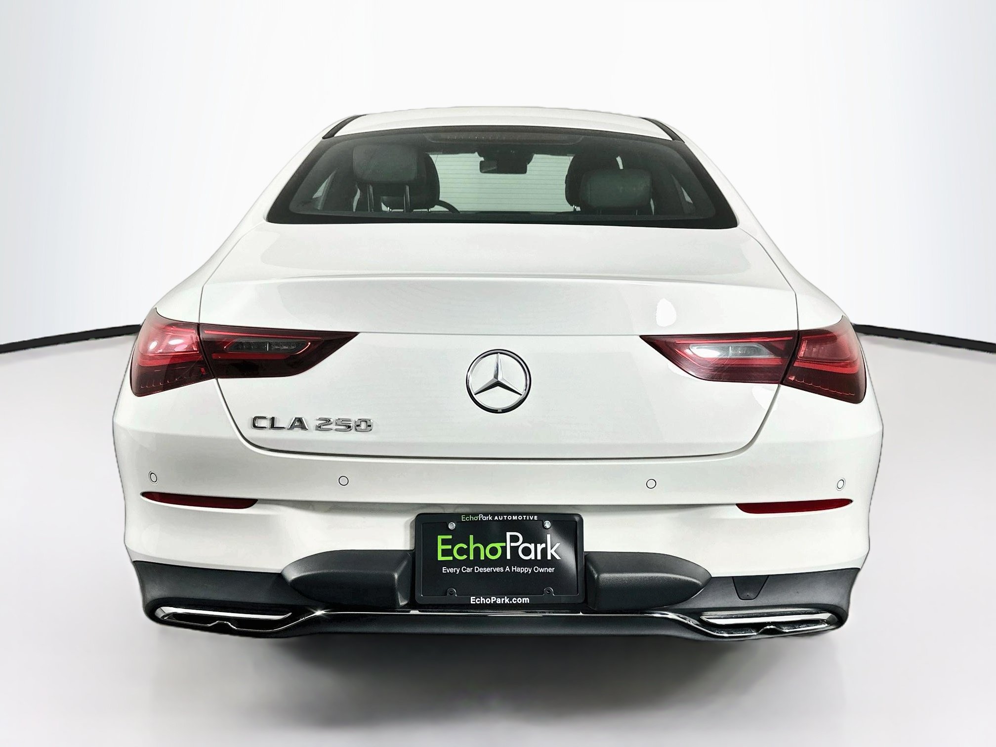 Used 2025 Mercedes-Benz CLA 250 image 7