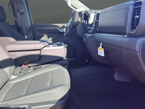 New 2026 Chevrolet Silverado 1500 RST w/ RST Select Package AWD/4WD image 32