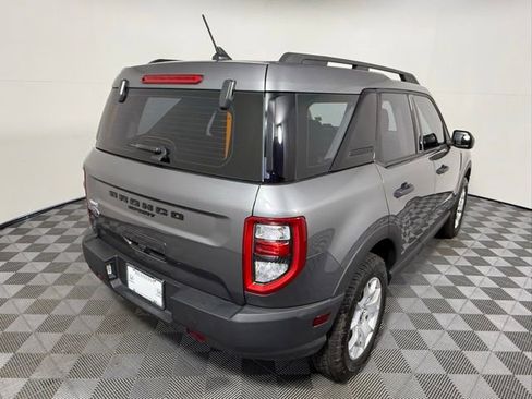 Used 2022 Ford Bronco Sport image 6