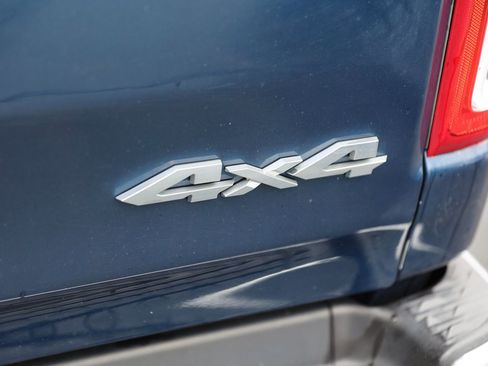 Used 2022 RAM 1500 Big Horn image 12