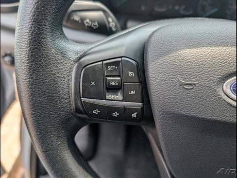 Used 2023 Ford Transit 250 Low Roof w/ Exterior Upgrade Package image 7