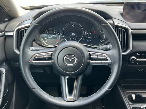 Used 2024 MAZDA CX-50 AWD 2.5 S w/ Cargo Package image 14
