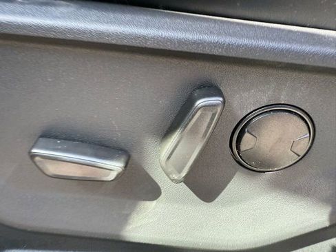 New 2026 Ford Expedition Max Platinum w/ Stealth Performance Package image 12