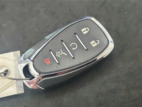 Used 2024 Chevrolet Equinox RS image 21