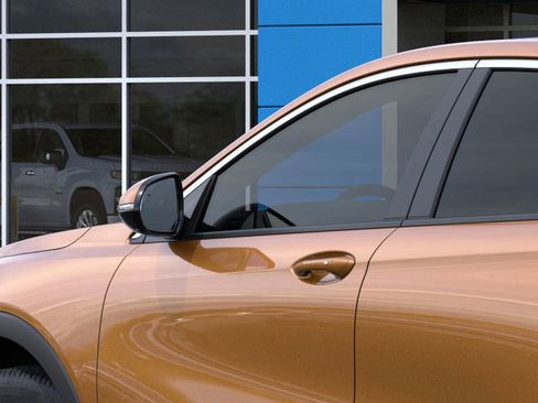 New 2026 Buick Envista Preferred image 12