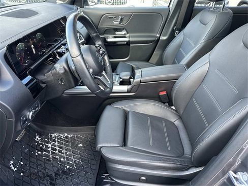 Certified 2023 Mercedes-Benz GLA 250 4MATIC image 19