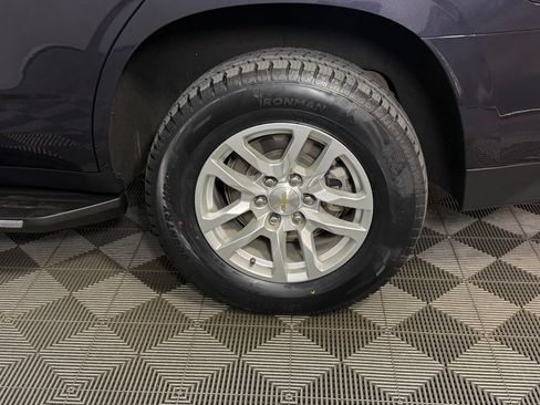 Used 2024 Chevrolet Tahoe LT RWD image 13