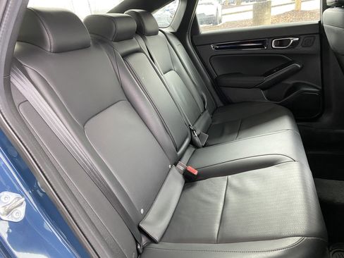 Used 2025 Honda Civic Sport Touring image 34