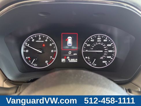 Used 2024 Subaru Outback Premium AWD/4WD image 20