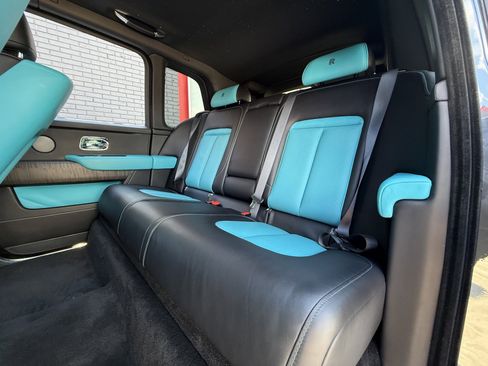 Used 2022 Rolls-Royce Cullinan image 31