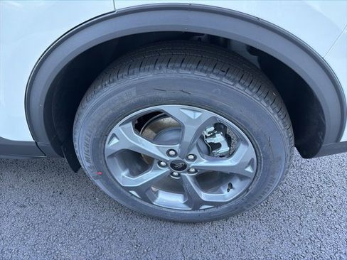 New 2026 Ford Escape ST-Line Select w/ Tech Pack #1 image 6