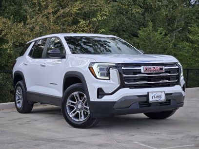 Used 2026 GMC Terrain Elevation