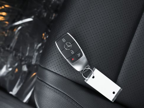 Used 2025 Mercedes-Benz GLE 350 GLE 350 image 44