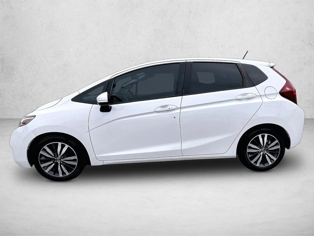 Used 2017 Honda Fit EX image 6