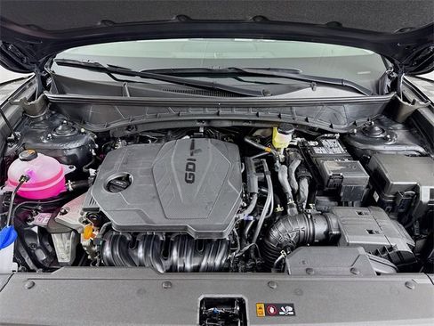 Used 2025 Hyundai Tucson SEL image 44