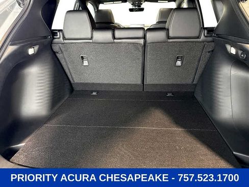 Used 2025 Acura ADX A-Spec AWD/4WD image 31