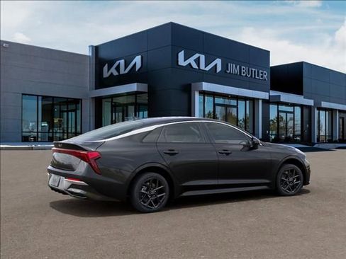 New 2026 Kia K5 LXS FWD image 6
