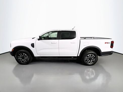 New 2026 Ford Ranger Lariat AWD/4WD image 6