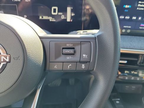 New 2026 Nissan Kicks SV image 12