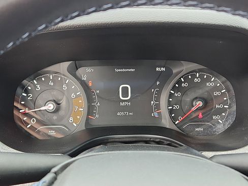 Used 2022 Jeep Compass Latitude w/ Convenience Group image 16