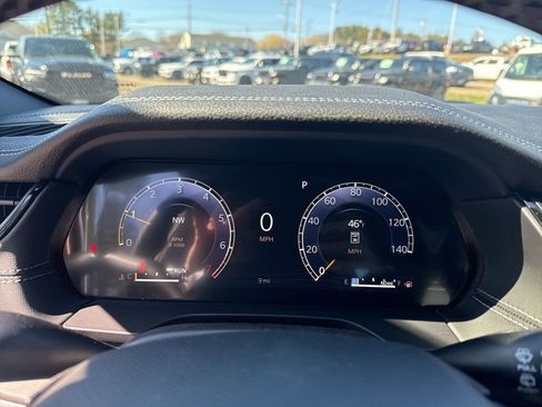 New 2026 Jeep Grand Cherokee Altitude AWD/4WD image 11