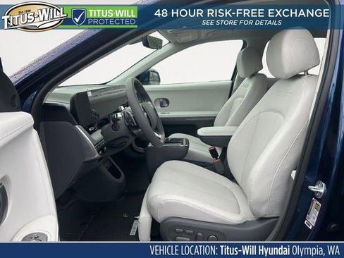 New 2026 Hyundai Ioniq 5 Limited image 15