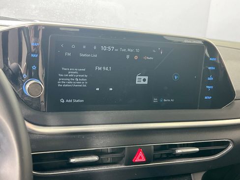 Used 2023 Hyundai Sonata SEL w/ Convenience Package image 15