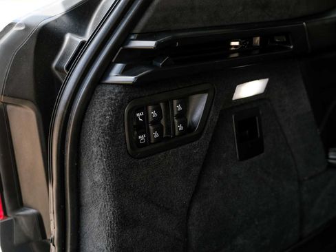 Used 2022 BMW X7 M50i w/ Executive Package AWD/4WD image 56