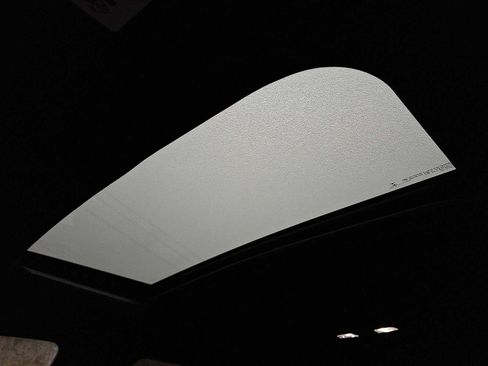 Used 2020 Chevrolet Silverado 1500 High Country image 16