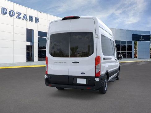 New 2025 Ford Transit 350 XL image 9