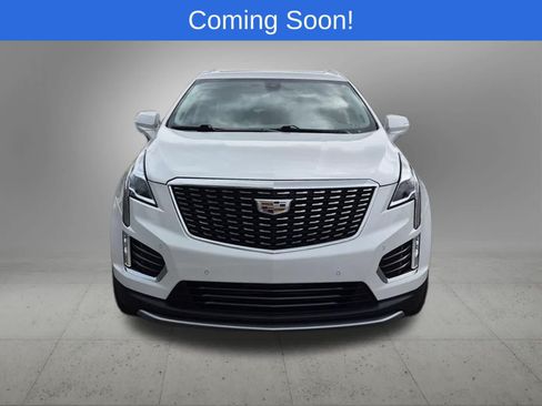 Used 2023 Cadillac XT5 Premium Luxury AWD/4WD image 9