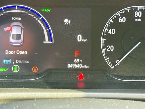 Used 2022 Honda Accord Touring image 10