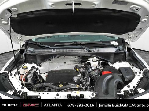 Used 2023 Buick Encore GX Preferred FWD image 30