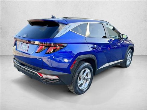 Used 2024 Hyundai Tucson SEL image 4
