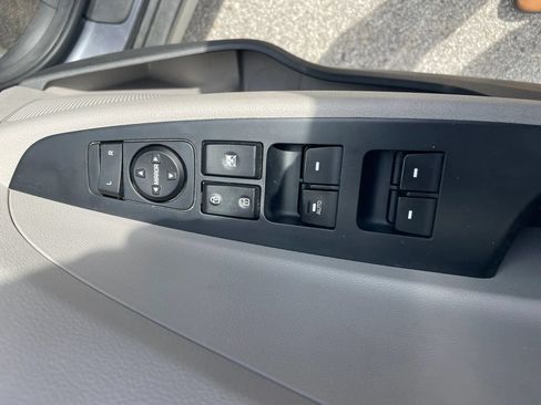 Used 2018 Hyundai Tucson SEL FWD image 12