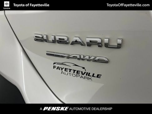 Used 2021 Subaru Outback Touring w/ Popular Package #2 AWD/4WD image 4