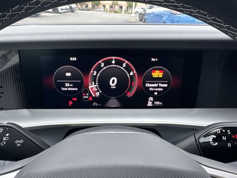 New 2026 Volkswagen Tiguan SE image 21