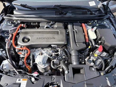 Used 2024 Honda Accord EX-L image 28