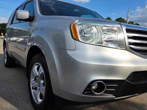 Used 2012 Honda Pilot EX-L image 19