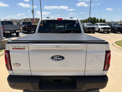 Used 2024 Ford F150 King Ranch AWD/4WD image 16