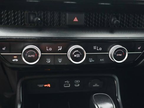 Used 2023 Honda CR-V EX-L image 34