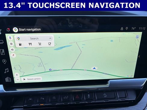 New 2026 Chevrolet Silverado 1500 LT Trail Boss w/ LT Trail Boss Premium Package image 5