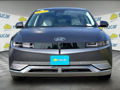 Used 2022 Hyundai Ioniq 5 Limited AWD/4WD image 2