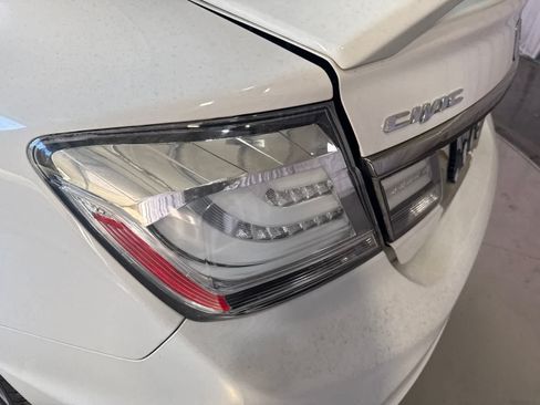Used 2015 Honda Civic Si image 13